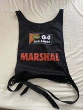 Land Rover G4 Challenge