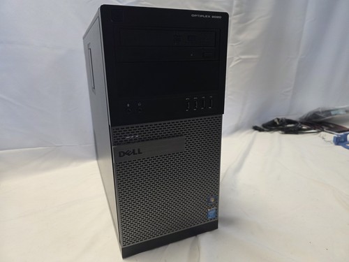 Dell optiplex 9020 - 9020, computer