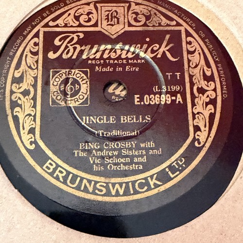 Bing crosby andrews - bing,