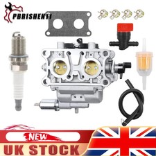 Engine V-Twin Ride On Tractor