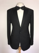 RICHARD JAMES Savile Row -