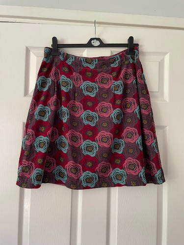 Seasalt cornwall skirt - seasalt,