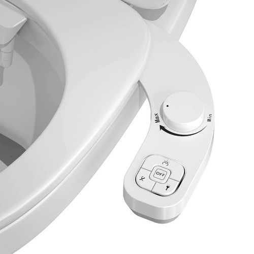 Bidet toilet seat - bidet,