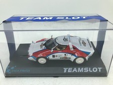 TEAM SLOT 1:32 SCALE SLOT
