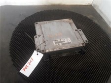 9636255480 control unit 711217 for CITROEN BERLINGO 2.0 800 HDI FURG