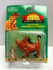 D3 Disney's The Lion King