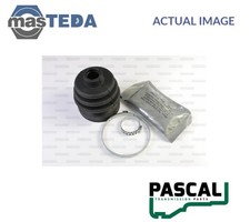 G50001PC CV JOINT BOOT KIT