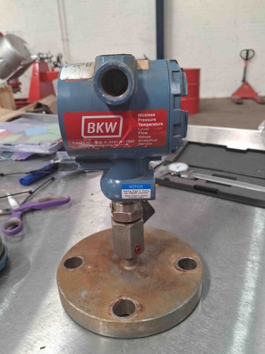 Rosemount 2088 pressure - rosemount,