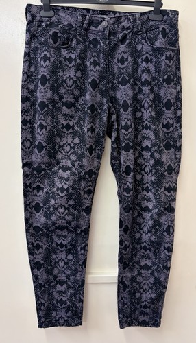 Ladies jeggings black - ladies, &
