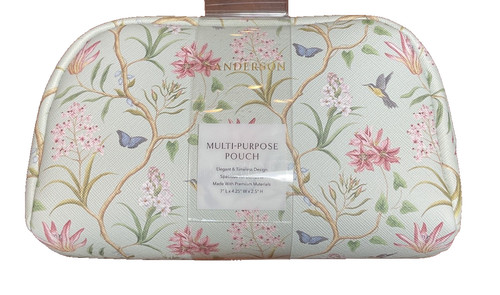 Sanderson multi purpose - multi,
