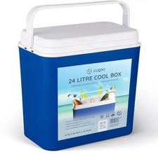 30L Cooler Box Portable Ice