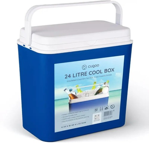 30l cooler box portable ice - cooler,