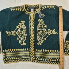NWOT Vtg South Wool Hand
