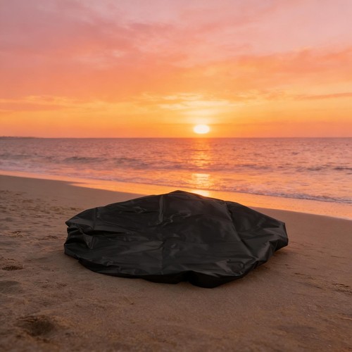 Bag wetsuit changing mat - wetsuit,