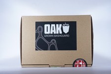 Oak Components Grown Bashguard