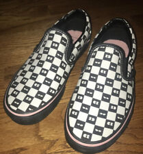 Vans X Lazy Oaf Classic Slip
