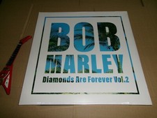 Bob Marley - Diamonds Are