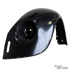 VW Beetle Front Wing Left -