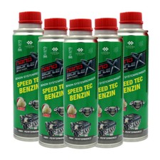 Nanobortex petrol additive - nanobortex,