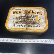 Vintage Lloyds Old Holborn