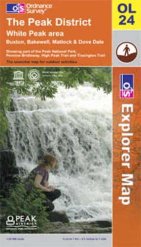 Ordnance survey the - survey, :