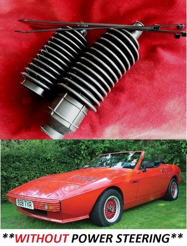 Tvr tasmin wedge 200 280 - tasmin,