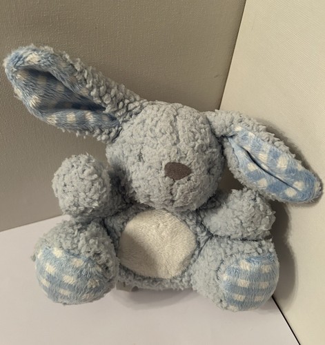 Blue snuggle chums - bruin,