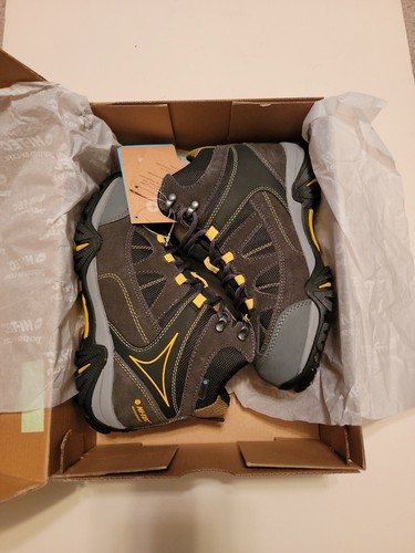 New tec altitude life wp - hi-tec, i