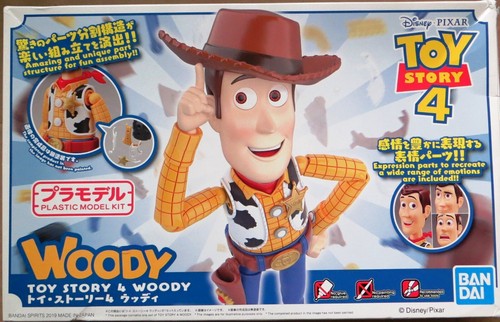 Bandai spirits woody the - bandai,