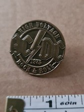 AC/DC High Voltage Rock & Roll