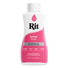 Rit All Purpose Liquid Dye for