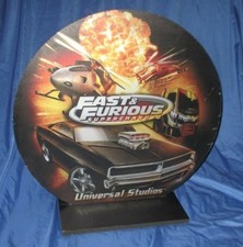 FAST & FURIOUS: SUPERCHARGED