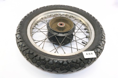 Yamaha 550 5y1 85 - 550,