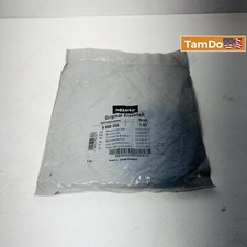 Miele Original Burner Cap 19,000 BTU #9888050 – OEM Replacement Part