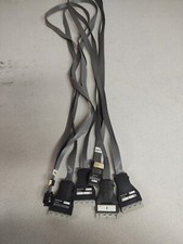 Tektronix P6434 C0,C1 Q1 C2,C3