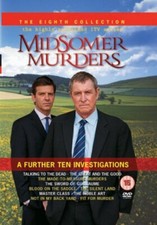 Midsomer Murders - A