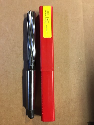 Dormer b101 hss morse - dormer, hss/e