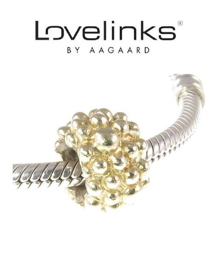 Genuine lovelinks gold - genuine, plated