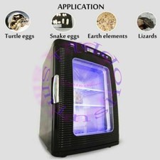 Automatic high quality reptile - high,