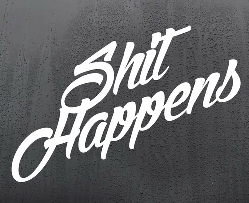Happens funny vinyl - happens,