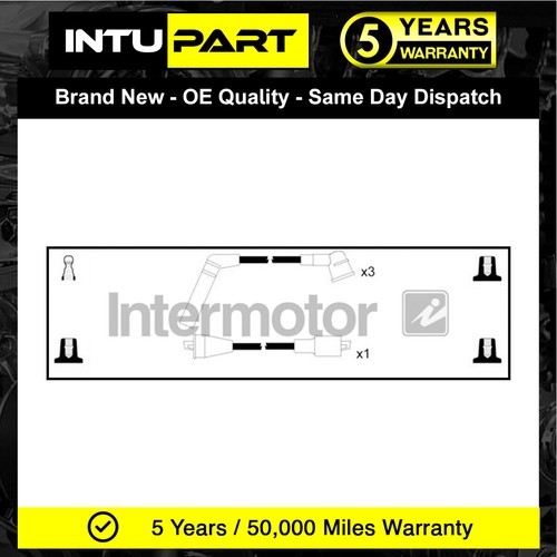 Fits daihatsu charade mira - fits,
