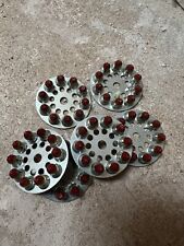 SPIT 011658 P370 High strength 6.3/10 Calibre Disc Cartridges  