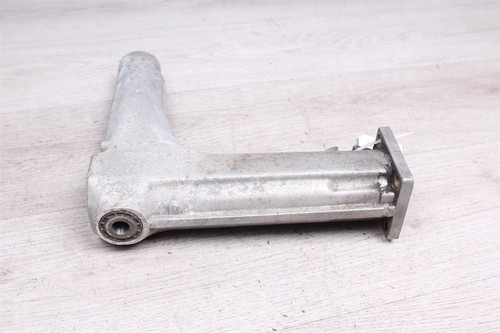 Cardan tunnel swingarm - , swing