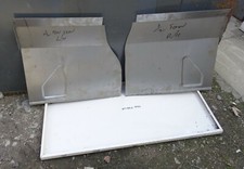 Austin A60 Van, Pickup, Suntor