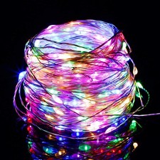 10-300 LED String Fairy Lights