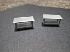 lot of 2 1/64th  3d printed