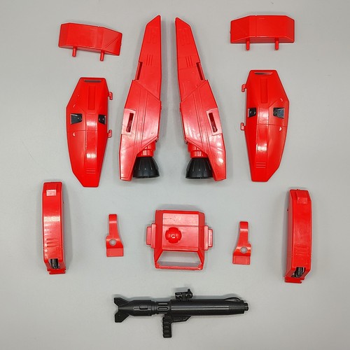 Hasbro transformers jetfire - hasbro,