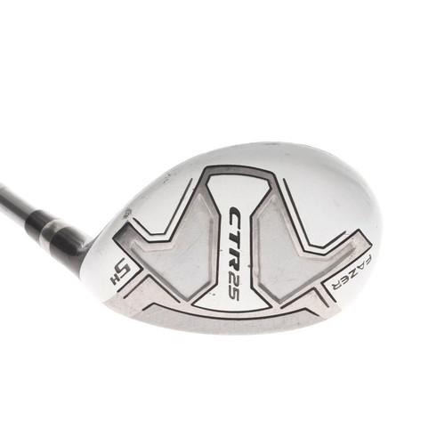 Fazer ctr golf - ctr, hybrid