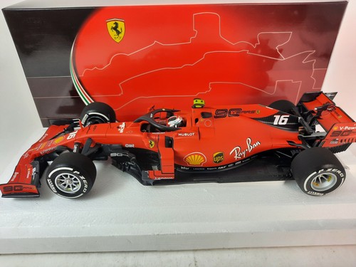 Bbr ferrari sf90 charles - bbr,