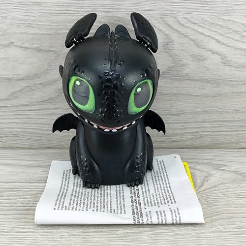 Dreamworks how train your - dreamworks, to